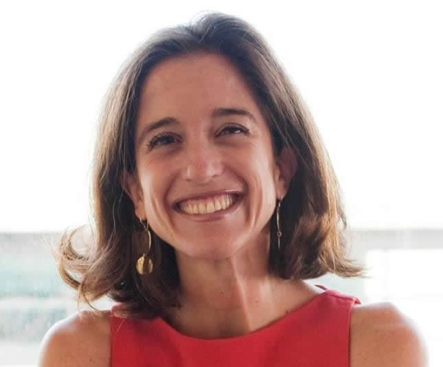 Inés Juste