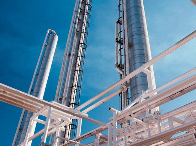 Coordinacion de Actividades Empresariales