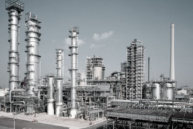 industria