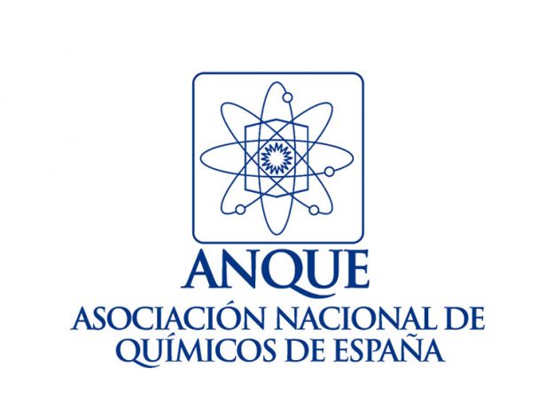 Logotipo ANQUE