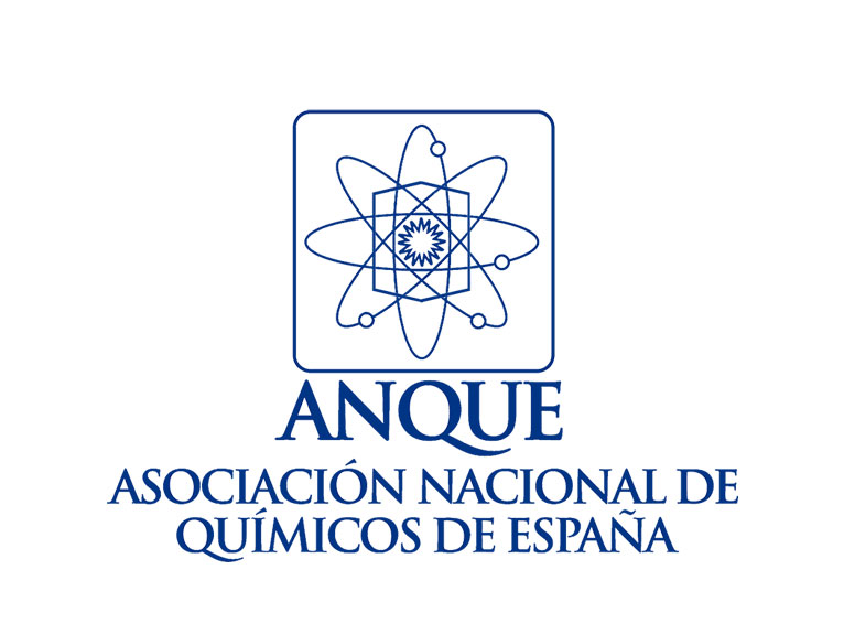 Logotipo ANQUE