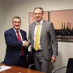 Feique y la Asociación de Comercio Químico firman un acuerdo para el desarrollo de Responsible Care para distribuidores de productos químicos