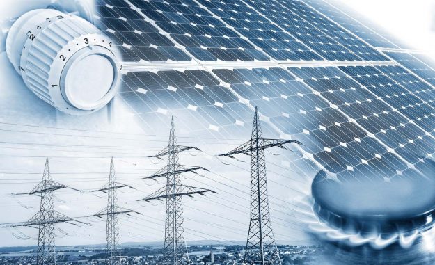 energia