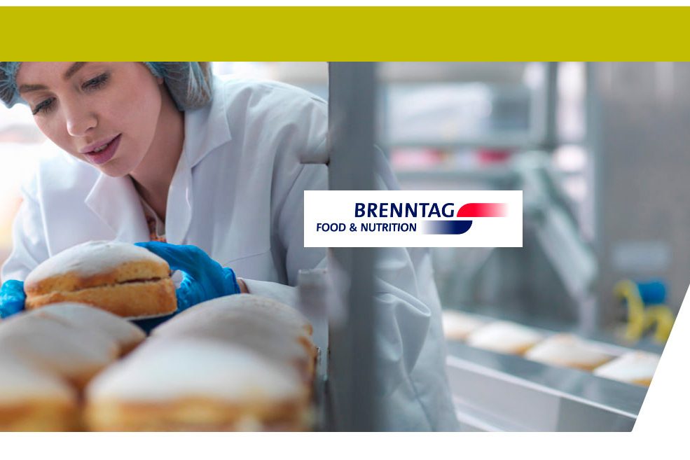 Brenntag lanza nueva marca para Alimentación y Nutrición FEIQUE