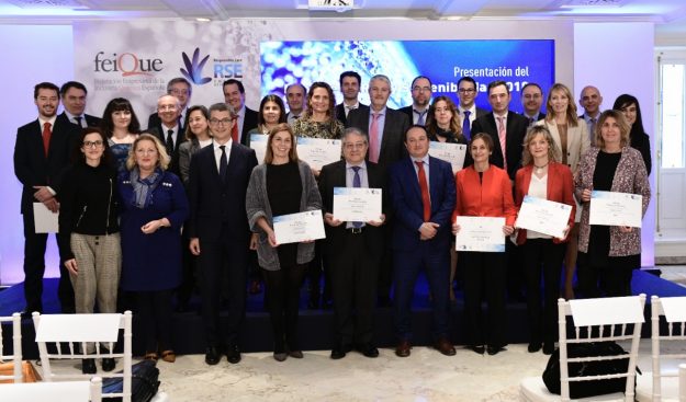 Premios RSE Sector Quimico 2018 (1)