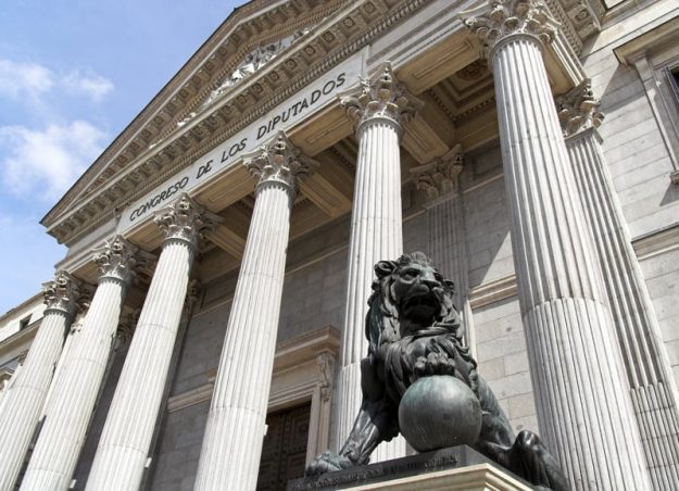 media-file-1118-foto-congreso-de-los-diputados