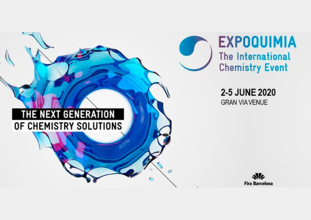 expoquimia