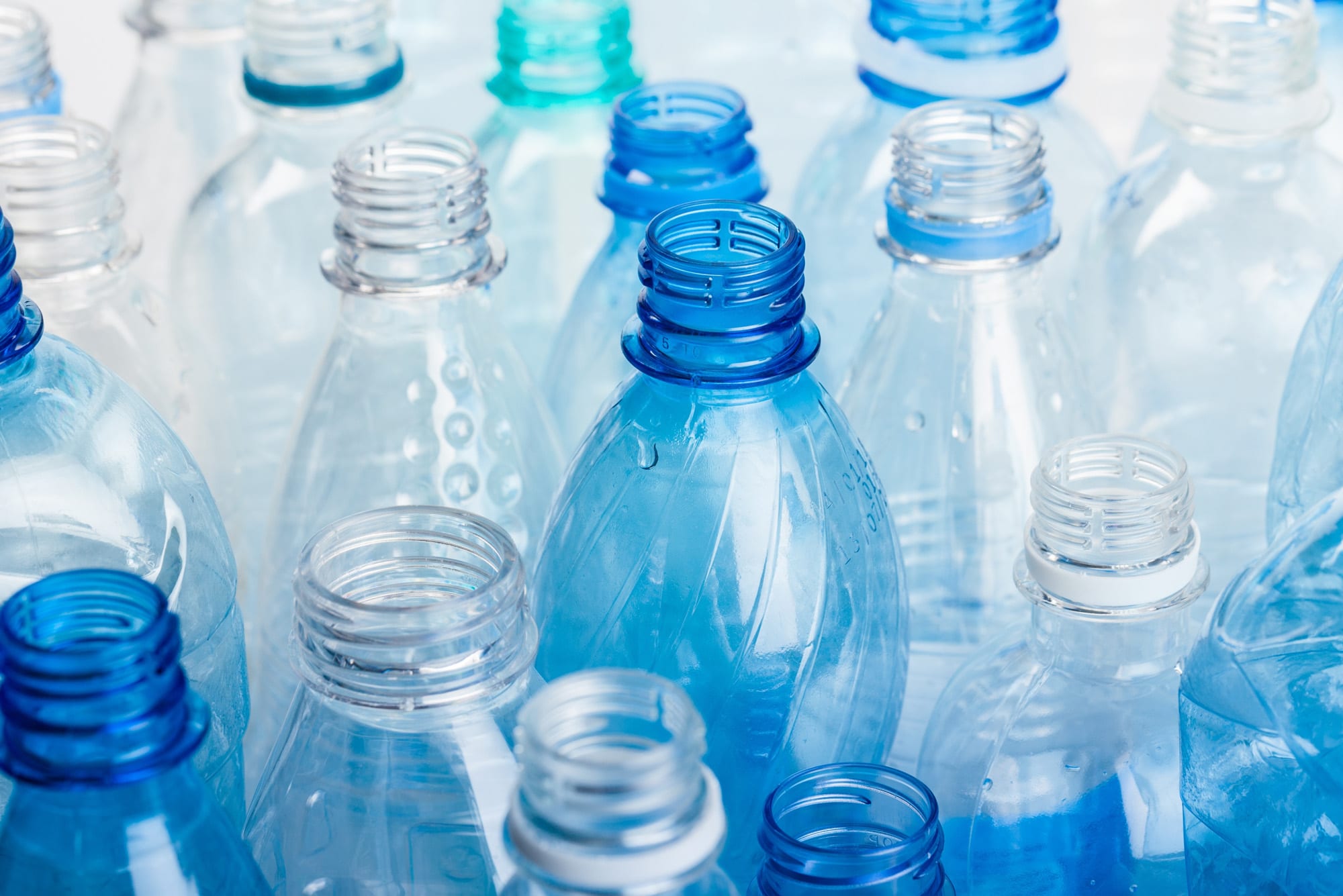Feique presentará alegaciones contra el impuesto al envase de plástico