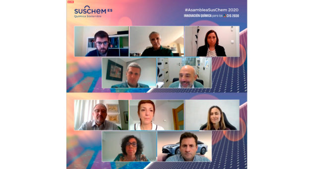 Asamblea_SusChem_Espana_2020