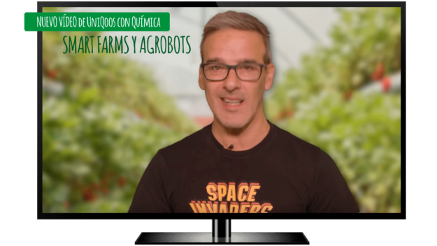 UniQoos_Smart Farms y Agrobots