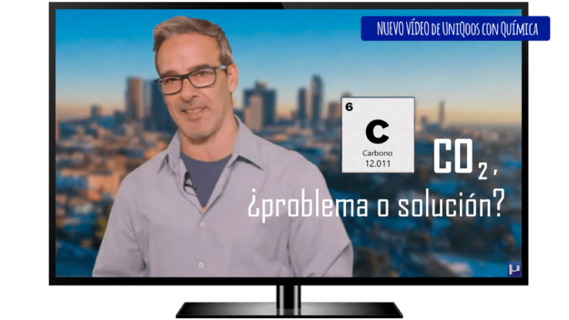UniQoos con Química UniQoos con Química