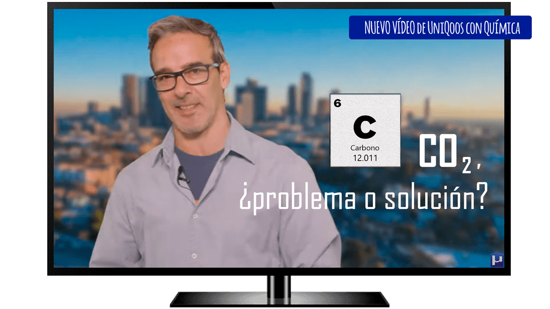 UniQoos con Química