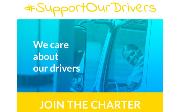 supportourdrivers