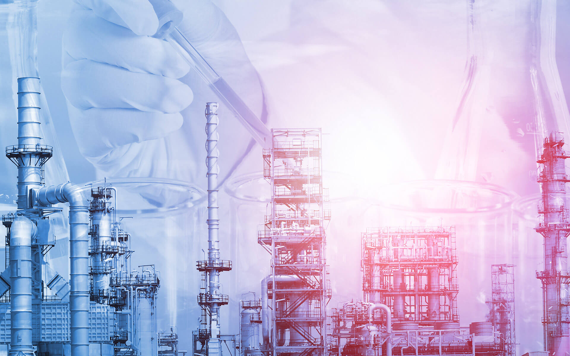 Feique Federación Empresarial industria Química España