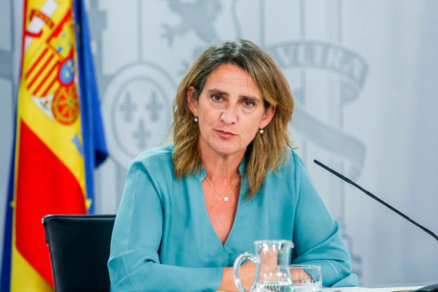 Teresa-Ribero