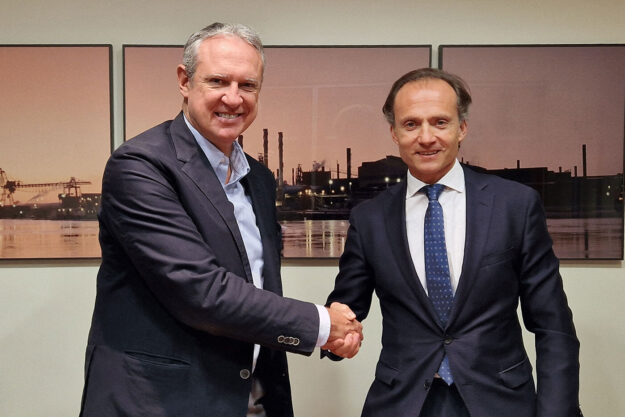 feique industry TALKS