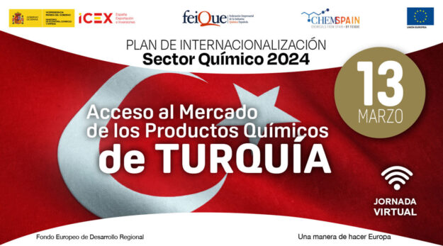FEIQUE-MERCADO-TURQUIA