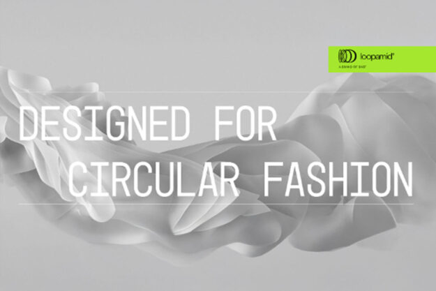 designed for circular fashion