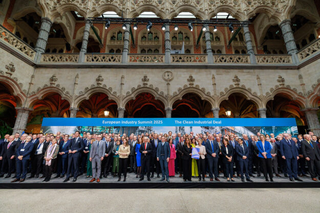 the-clean-industry-deal