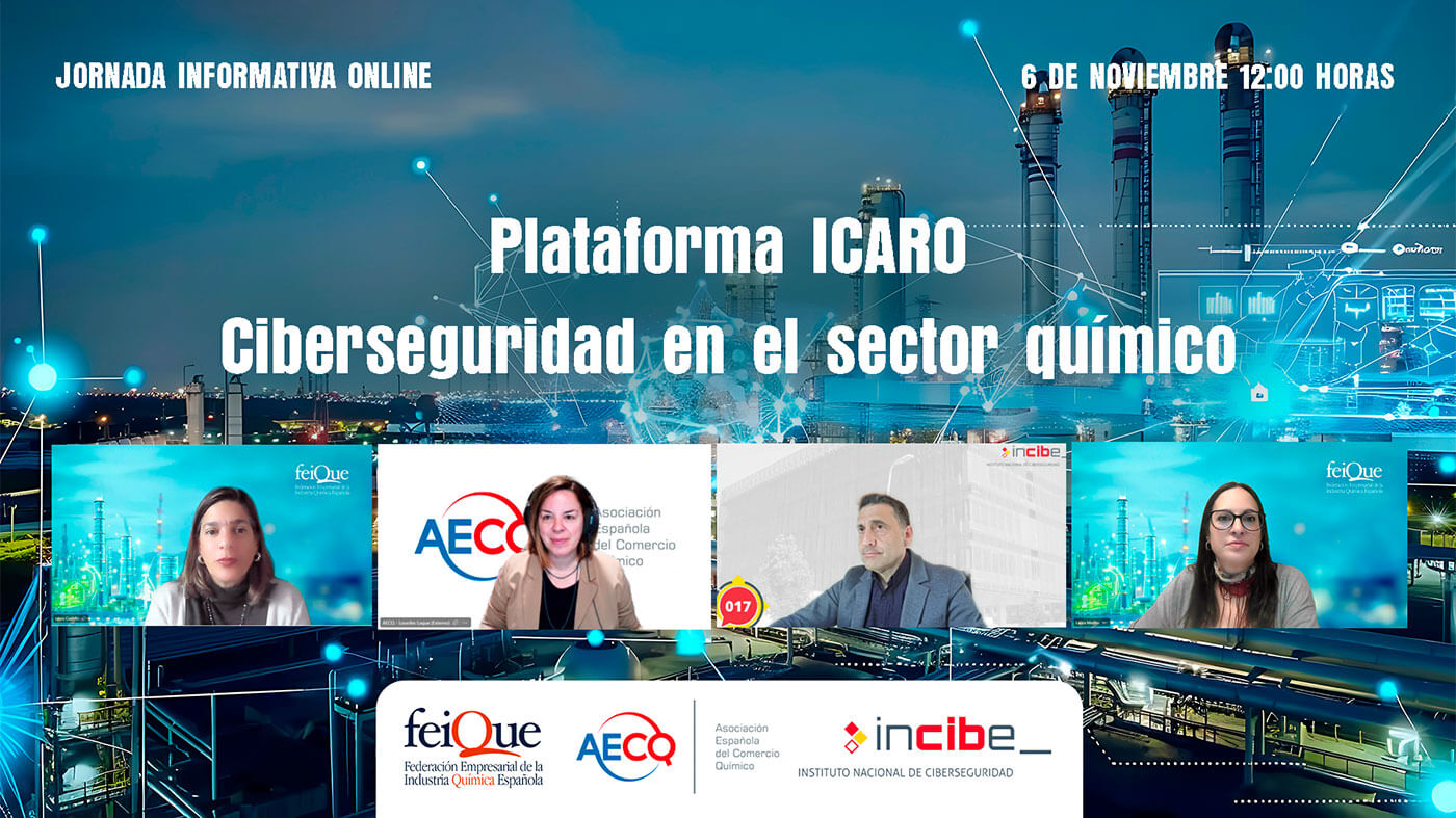 Feique,-AECQ-e-INCIBE-ICARO-ciberseguridad-sector-quimico